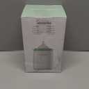 Momcozy Bottle Warmer, Fast Bottle Warmers for All Bottles with Timer, Accurate Temperature Control and Automatic Shut-Off, Multifunctional Bottle Warmer for Breastmilk (Green+White)