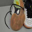 New Balance Women's Fresh Foam X Ct-Rally V2 (7, White/Black/Metallic Gold)