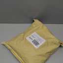 GASPRO 10 lbs Fire Pit Glass for Propane Fire Pit, 3/4 Inch Fire Glass Beads for Fireplace Fire Pit Table, Glass Rocks for Landscaping - Caribbean Blue