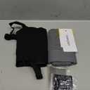 Momcozy Hands Free Pumping Bra, Supportive All Day Wear for Spectra, Medela, Bellababy Breast Pumps Size M.