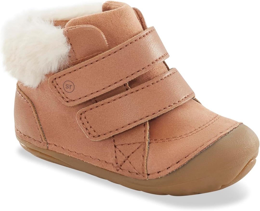 Stride Rite baby-boys Sm Martin (Infant/Toddler)