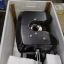 A25 5th Wheel Hitch, Compatible with Select Silverado, Sierra 2500, 3500 HD, 8' Bed Puck System