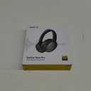 EarFun Tune Pro Active Noise Canceling Headphones, Wireless Bluetooth Headphones with 5 Mics, 120H Playtime, Bluetooth 5.4, Hi-Res Audio, Multipoint Connection, Custom EQ via App, Comfortable Fit