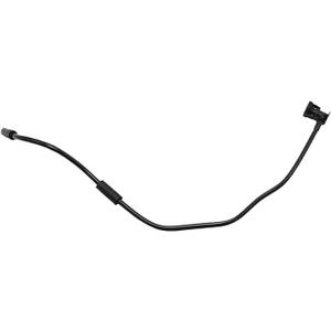 11657588771 Turbocharger Vacuum Hose For BMW F20 F22 E90 F30 E93 E92 F07 F10 F06 F12 F13 F02 F25 F26 E70 E71 Replace# 11657588771