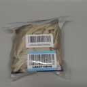 Silk Pillowcase for Hair and Skin, Soft Breathable Smooth Cooling Mulberry Silk Pillow Case, Both Sides Grade 6A Silk Pillow Covers with Hidden Zipper (Beige-1pc, Queen)