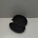 Big Large Hard Sports Glasses Case, SKI Snowboard Snow Goggles Box, Sports Glasses Storage Holder