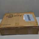 Interchangeable 40in Saucer Tree Swing Fabric Replacement Cover,Saucer Swing AccessoriesBlue