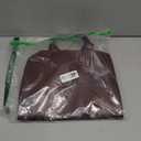 Pahajim Women Leather Handbags and Purses Top Handle Designer Tote Bags Satchel Bags for Women (Wine Red)