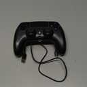 MYSTILUCK Wireless Controller For PS-5/Pro/PC/MAC/iOS/Android/Steam Deck, Gamepad with 7 Color RGB Lighting/Hall Effect Joystick/Dual Vibration/Turbo/Programmable/Headset Jack/Touchpad/1500 mAh Battery