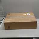 5.4Ft Halloween Skeleton Life Size Pirate Skeleton Creepy Posable Skeleton Realistic Human Full Body Skeleton with Movable Joints for Halloween Decorations (Grey, 5.4ft) (Gray)