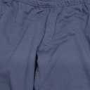 Hanes Men's Sweatpants, Ultimate Cotton Fleece Sweatpants, Joggers with Pockets for Men (XX-Large, Navy)