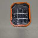 Electronic Tic-Tac-Toe Handheld Game | 3-in-1 Memory & Brain Games | Birthday Gift for Kids and Adults | Touchscreen Travel Friendly with Sound & Voice Effects for Kids Age 7+