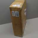 2 Tier Pull Out Cabinet Organizer, 14"W x 21"D Solid Wood Heavy-Duty Base Bottom Assembly Slide out Drawer Shel Cabinet Organization for Kitchen, Pantry, Bathroom