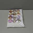 36 Pack Christmas Greeting Cards Bulk Holy Night Blank Note Cards with Envelopes Matching Seal Stickers for Holiday Xmas, 4 x 6 Inch