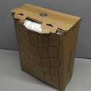 Bedsure Full Comforter Set, Ivory Soft Prewashed Bedding for All Seasons, 3 Pieces GentleSoft Bed Set, 1 Lightweight Comforter (82"x86") and 2 Pillowcases (20"x26")