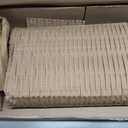 American Standard 735122-400.020 Cadet 3 Toilet Tank Cover, 10-in, White