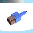 2 x LABLT Brake Stop Light Lamp Switch Replacement for 2008-2015 Impreza 83311FJ001 8331-1FJ001