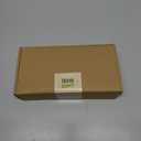 TAVVA 2 X 12 oz Stainless Steel Containers with Lids 12 oz - Leakproof w/Silicone Lids - BPA Free - Dishwasher & Freezer Safe - Portable & Reusable - Stainless Steel Storage Food Snack Containers