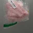 Easter Bunny Hat Ear Funny Plush Hood Women Costume Rabbit Hat Cosplay Halloween Party Holiday Hat, Pink