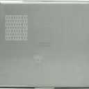 Speck Products SmartShell Case for MacBook Pro, 13-Inch, Nickel Grey - Not for Retina Macbook