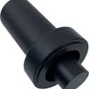 T-M109RAC Front-Output Seal Install Tool Compatible with Chevy GMC NP246 NP261 NP261XHD NP263 NP263XHD 1998-Up Adapt-A-Case Trucks Transfer Case Seal Install Tool