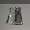 MorePro Fitness Tracker with 24/ 7 Heart Rate & Blood Pressure Monitor, Blood Oxygen & Sleep Tracker, Smart Watch with Step Calorie Counter, IP68 Waterproof Activity Tracker for Women Men Android iOS