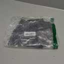 Avidlove Lace Bralette for Women V Neck Bustier Corset Tops with Underwired Racerback Adjustable Strap Crop Top (Small, Black)