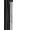 BLACK+DECKER Powerseries+ Corded 3 in 1 Stick Vacuum, Upright to Hand-Vac Multi Surface, LED Floor Head, HEPA Filtration, Powerful 14k Pa,for Hard Floor, Low Carpet, Pet Hair Home & Office use, Black