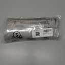 Herseas High Waisted Sweatpants for Women 2025 Fall Wide Leg Contrast Stitching Drawstring Loose Lounge Jogging Pants (Gray, S)