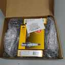 MCK Ignition Coil Packs UF648 & NGK Spark Plugs 97390 Set Compatible With Dodge Durango Avenger Journey Jeep Wrangler Grand Cherokee JK Challenger Dart Chrysler 300 3.6 3.6L V6 2011-2019 Set of 6