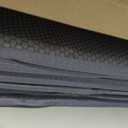 Meliusly Heavy Duty Bunkie Board Twin Size 2-Pack (38x75 Each) - Non-Slip Breathable Bed Support Board for Slatted Bed Frame, Anti-Sag Under Bed Support, Noise Minimizing Moisture Resistant