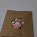 PUPTECK Anti-Slip Dog Socks with Double Sides Grips for Small Medium Large Dogs Hardwood Floors Prevents Licking, Dog Shoes for Hot Pavement Traction Control Paw Protector for Senior Dogs, Pink XL