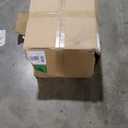 Niyako Upper and Lower Tubular Control Arms Set with Bushing and Ball Joint Fit 1967-1969 Camaro Firebird 1968-1974 Nova