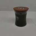 WoodWick Frasier Fir Medium Candle,10 Oz.