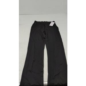 Afitne Active Lifestyle Black Pants M