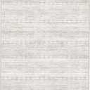 8'x10' Machine Washable Vintage Design Area Rug - Non Slip, Stain Resistant for Home, Office, Machine Washable Area Rug, 8x10 Area Rugs for Living Room (Grey Beige 8x10)