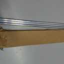 uxcell 6063 Aluminum Round Tube 7mm OD 5mm Inner Dia 300mm Length Pipe Tubing 3 Pcs