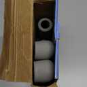 Medline Crutch Accessory Replacement Kit, Gray