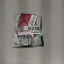 for iPhone 17 pro Wallet Case, 2-in-1 Detachable Wallet Case, Card Holder RFID Blocking, Fashionable Faux Leather Card Slot & Folding Design (Red)