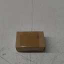 Self Tapping Screws/Self Tapping Sheet Metal Screws for Cargo Trailer Exterior Screws OEM #10 x 3/4 Enclosed Trailer Screws-150 Pack(White)