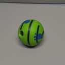 Dog Toys Ball, Interactive Dog Ball, Shaking with Gibbering Sound, for Training & Herding, M, 3.46 in (8.8 cm)