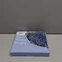 Christmas Snowflake Suncatcher Stained Glass Window Hanging by Clare Donovans Sun Catchers Colorful Ornament Gifts for Women Mom Wife Christmas Halloween Housewarming (16cm/6.3in)