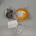 For Febco 765-1 Repair Kit, 765 1" & 1-1/4" Model, 905-212 Bonnet Poppet Repair Kit & 905-052 Check Valve Assembly & Canopy for Febco 765-1 inch & 1-1/4 inch Backflow Preventer and Vacuum Breaker