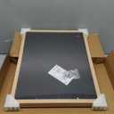 FrameWorks 12x16 mat to 8x12 Classic Wooden Picture Frames With Tempered Glass | Natural Oak | 6-Pack