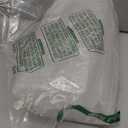 PMMASTO Adhesive Acrylic Spice Rack Organizer for Wall with 2 Nano Double Sided Tape, Spice Shelf Organization for Kitchen Cabinet Door/Pantry Door, Wall Mount Seasoning Rack (Clear-4 Pack)