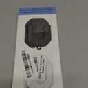 3 Pack Blink Camera No Drill No Screws Wall Mount Bracket for Blink Mini /Mini 2 /Blink Outdoor 4 /Blink Indoor Camera, HBV Adhesive Mount