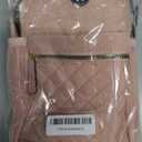 Small Crossbody Purses Bags for Women Men Travel, Chest Sling Bag Women Casual Cross Body Bag for Woman Sling Backpack (Medium, Light Pink)