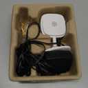 TP-Link Tapo 1080P Indoor Security Camera for Baby Monitor, Dog Camera w/Motion Detection, 2-Way Audio Siren, Night Vision, Cloud & SD Card Storage, Works w/Alexa & Google Home (Tapo C100)