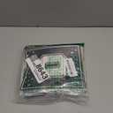 13th Birthday Decorations for Boys, 45Pcs Black White Official Teenager Decorations Include Happy 13th Birthday Backdrop Hanging Swirls 32inch 13 Foil Balloons for Boy Girl Birthday Decor