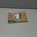 HACI See Through Bras for Women Sparkly Sexy Underwire Full Coverage Plus Size Unlined Lace (Black, 44DD)